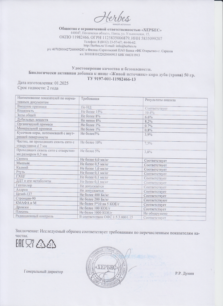 Паспорт №012025